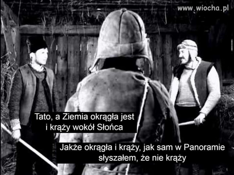 Panorama prawdę co powie 