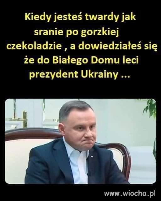 To musi boleć