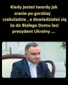 To musi boleć