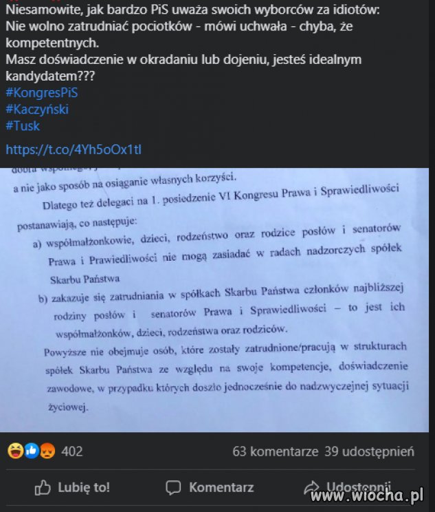 Ręce opadają