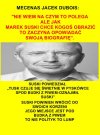 Poziom intelektualny perukarza z Grojca w rzadzie PiSu!
