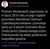 Będą powoływać Milicyjną Policję ...