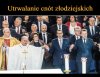 Ja wam odpuszczam wasze złodziejskie grzechy 