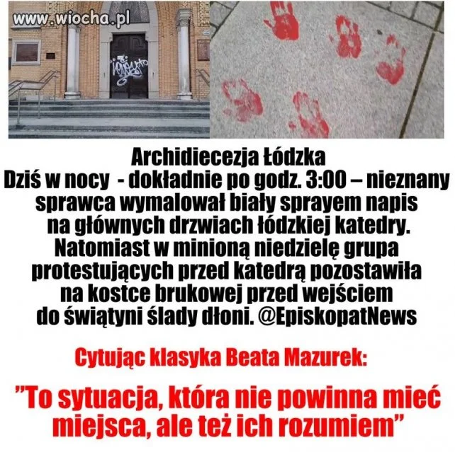 Jak pan może panie pomidorze.