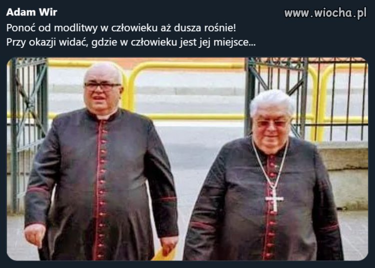 Znaleziono umiejscowienie ludzkiej duszy