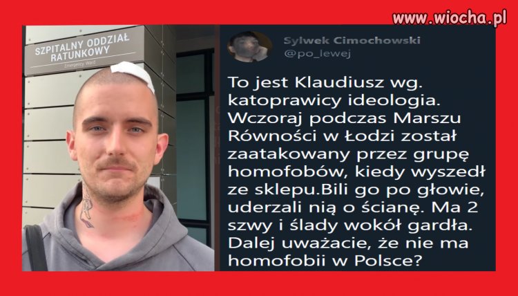 Taka sytuacja   