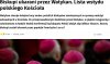 Watykan już ich nawet ukarał