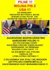 Antypolska kompromitacja Kaczynskiego, Dudy i Morawieckiego!