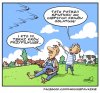 Polska Agencja Komiczna! Polski ład...