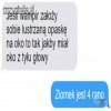 Ten to ma problem