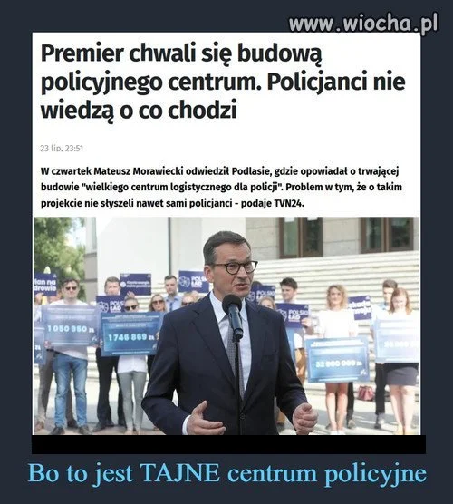 Ściśle tajne