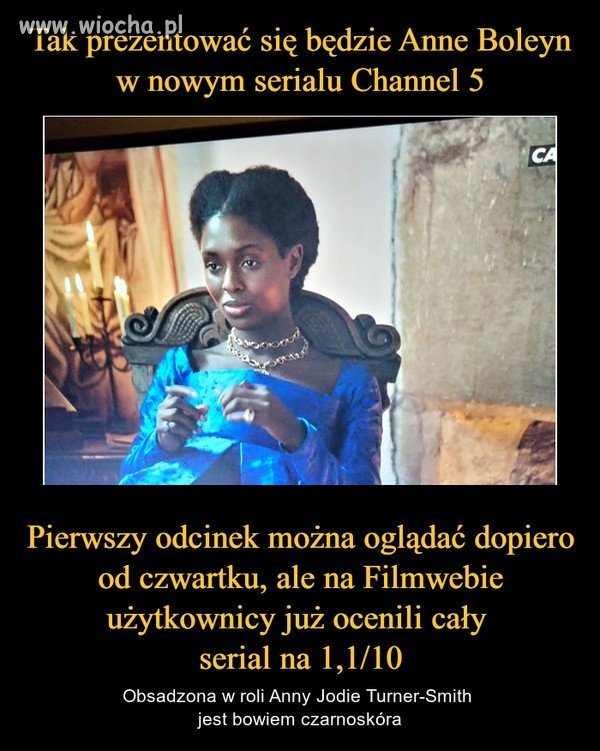 Jakoś mnie to nie dziwi. Nie po to staramy...