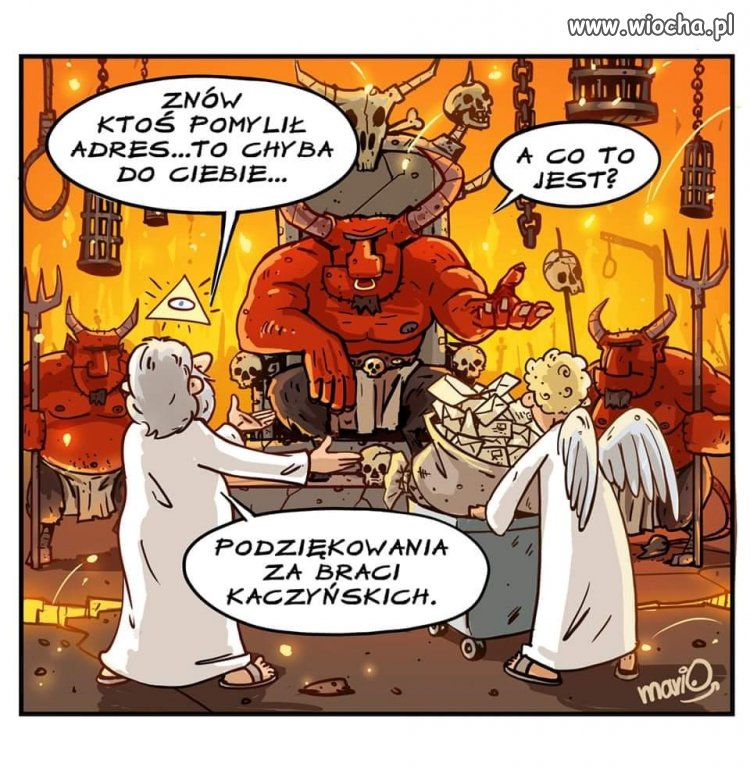 No i pomyłka została wyjaśniona ...