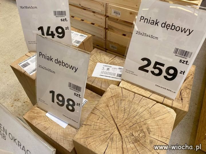 Bo w Polsce jest dobrobyt
