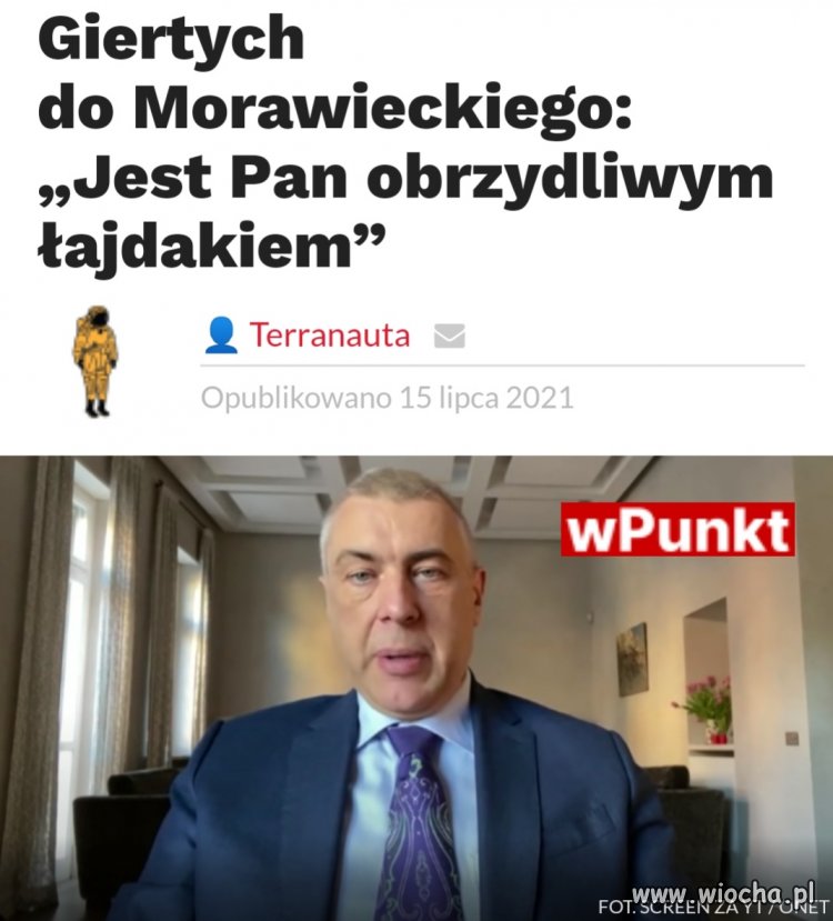 W punkt! 