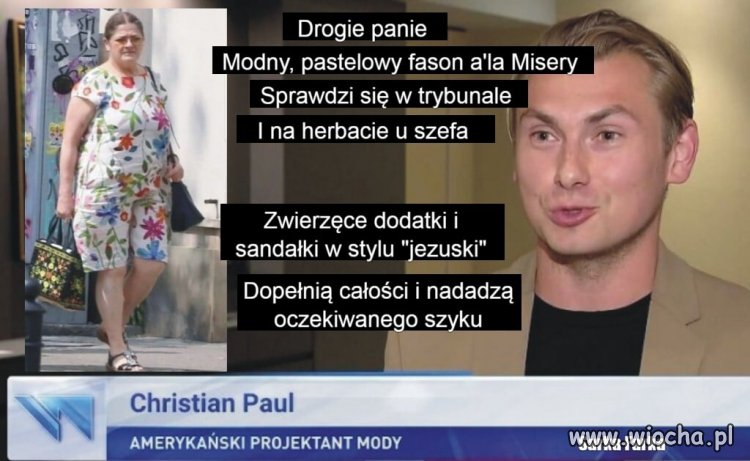 Polski styl