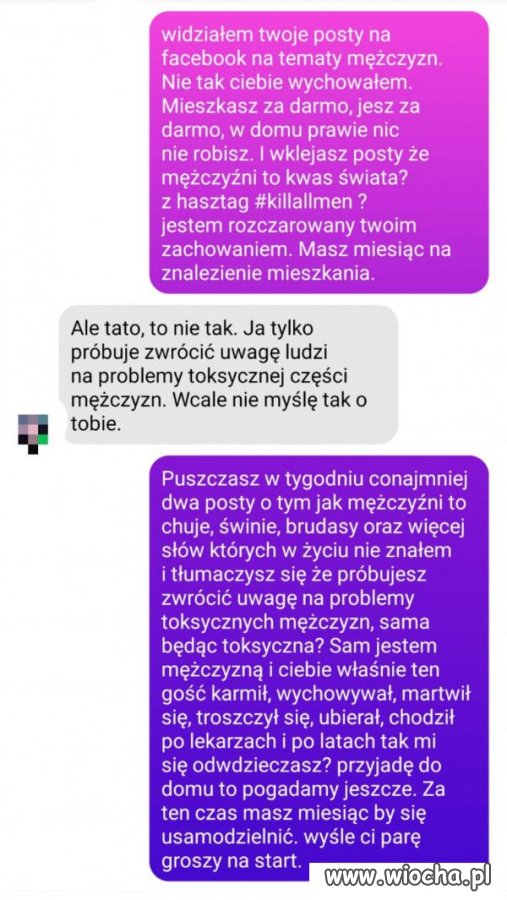 Skończyło się
