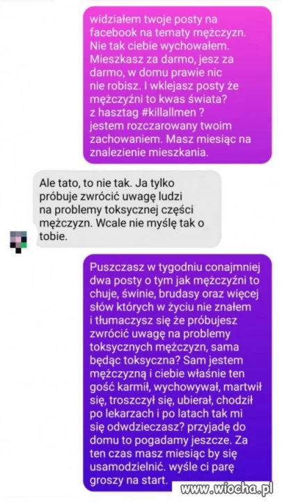 Skończyło się
