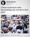 Nie realne bez stada bodygardów