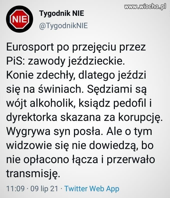 Full wypas wg PiS 