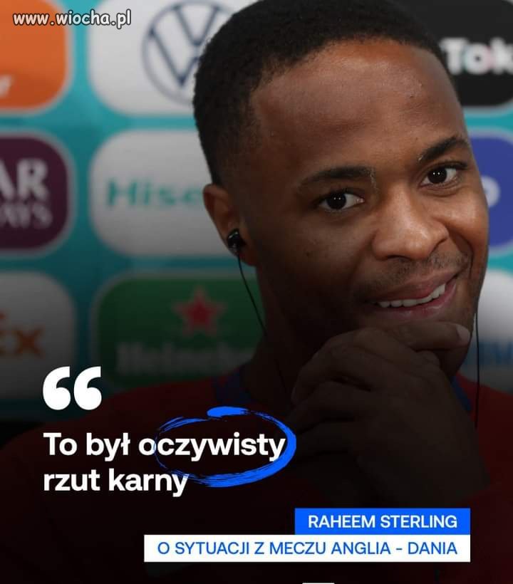 Największy absurd tego Euro