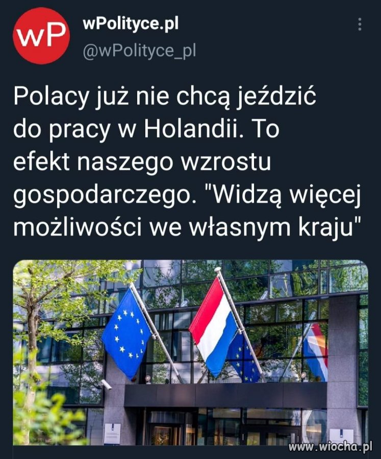 Kraina mlekiem i miodem płynąca