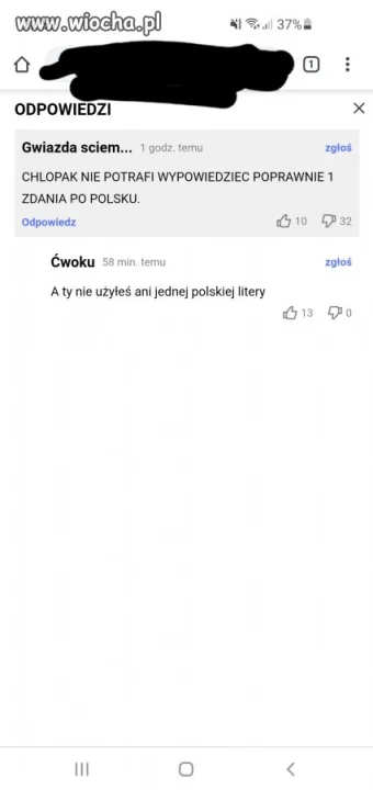 Klamka zapadła 