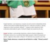 Kolejny dewiant w kiecce