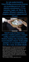 Tak wyglada grabienie Polski, przez sekte kosciola