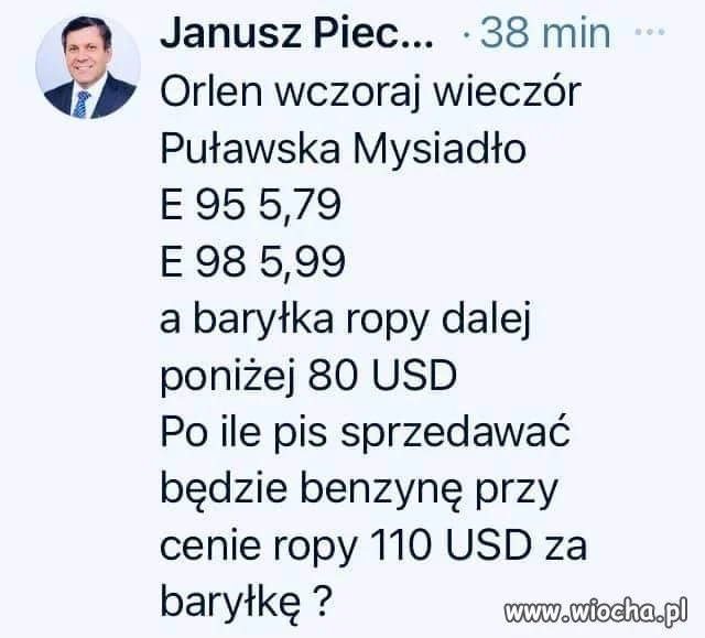 Za jakiś czas