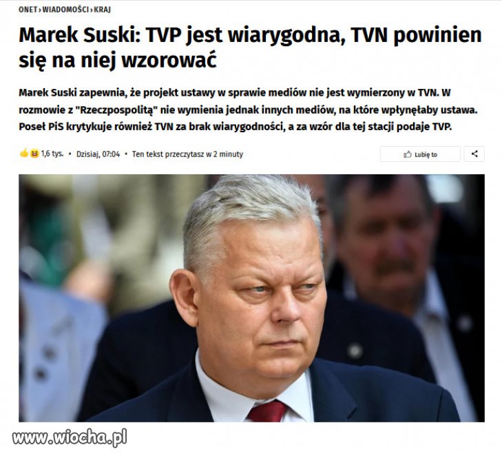 Dwie trzecie Polaków ufa RMF FM i TVN, połowa nie wierzy TVP  