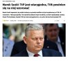 Dwie trzecie Polaków ufa RMF FM i TVN, połowa nie wierzy TVP  