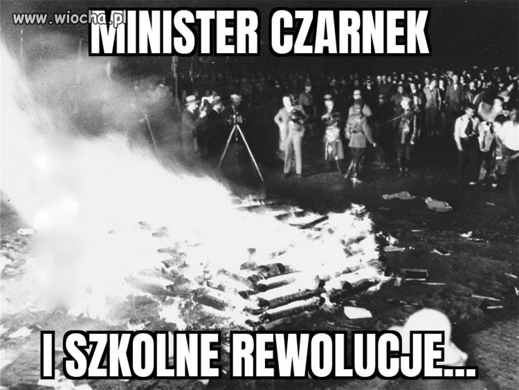 Już niebawem 