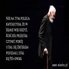 Kościół PiS-owski, nie katolicki 