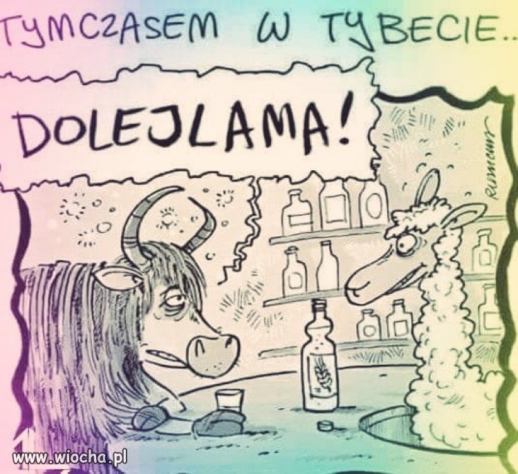 Taka sytuacja   