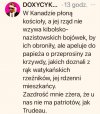 W rządzie mamy niestety antypatriotów