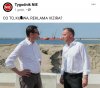 Nawet do reklamowania proszku