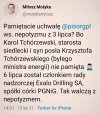 Walka z nepotyzmem