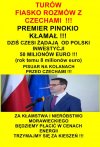 Kolejny sukces PiSowskiej dyplomacji...