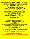 Trybunał Konstytucyjny dyktatury Kaczyńskiego...