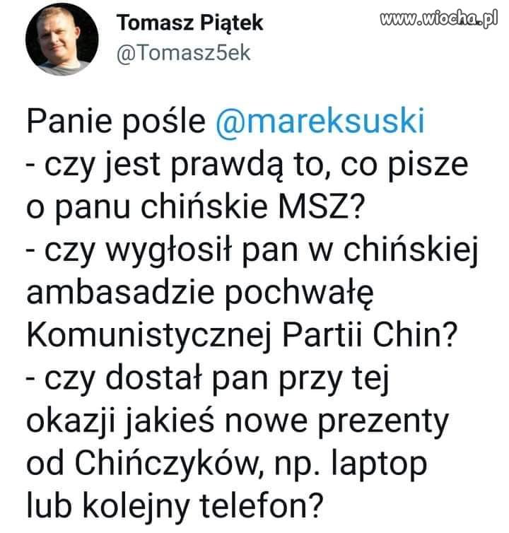 Panie Suski