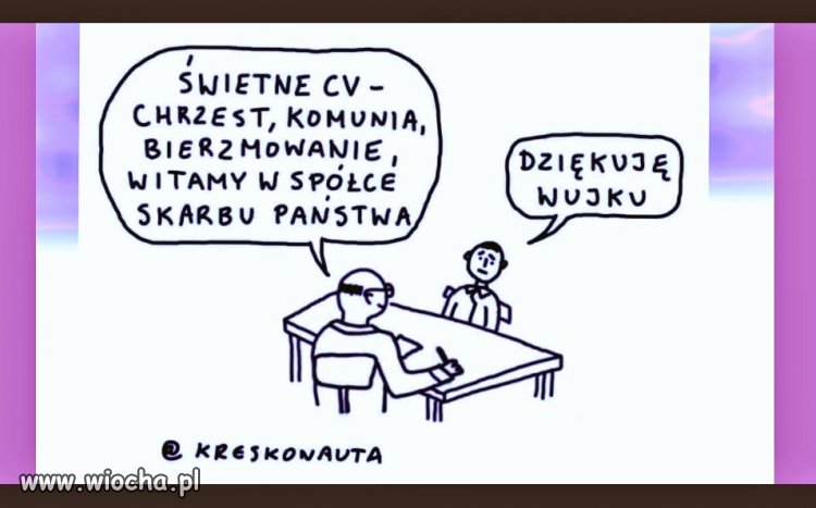 To nawet nie jest już śmieszne   