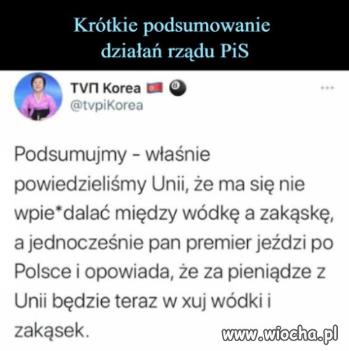 Korea i Białoruś się uczą 