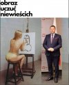 Maluj co czujesz,  a nie co widzisz!