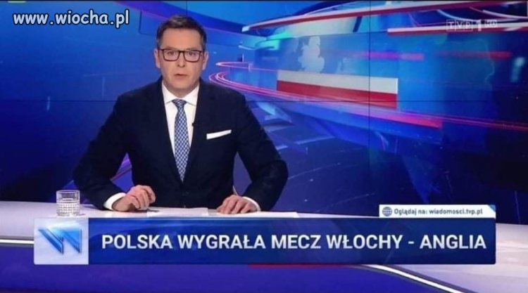 Polska-Anglia-Włochy 