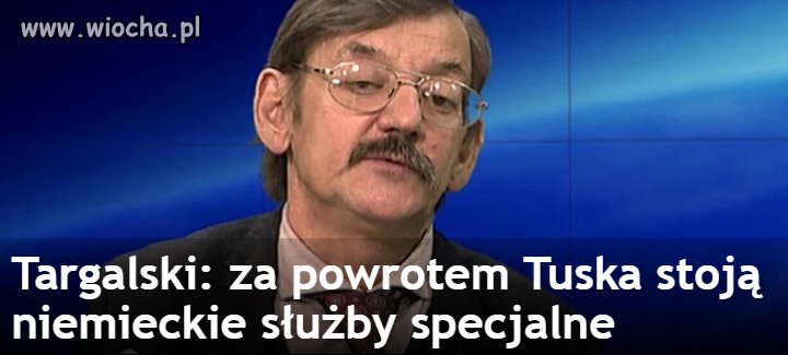 Co oni jeszcze wymyślą?