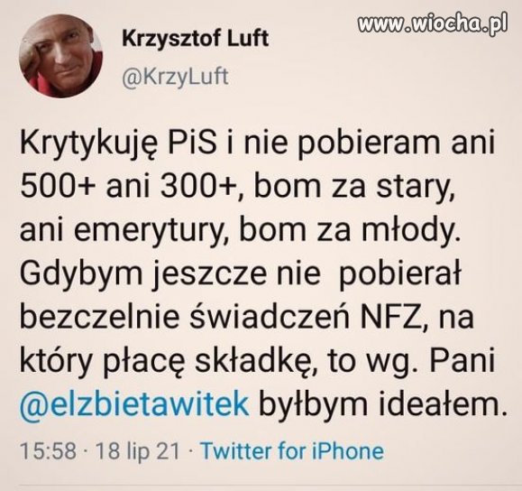 W punkt