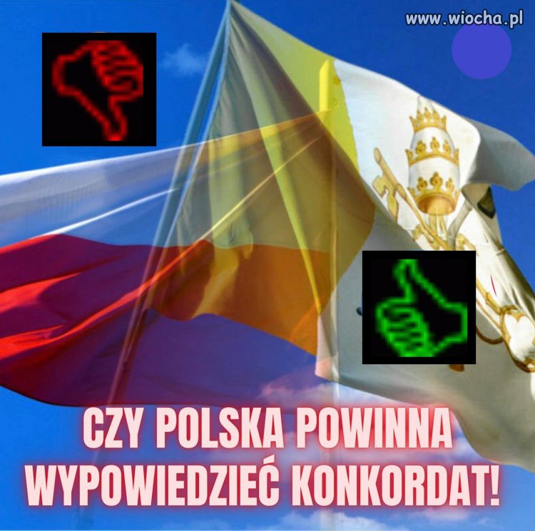 A Ty jak uważasz ?