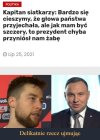 Gorzka prawda 