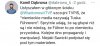 Ynteligenty chciały zaszkodzić